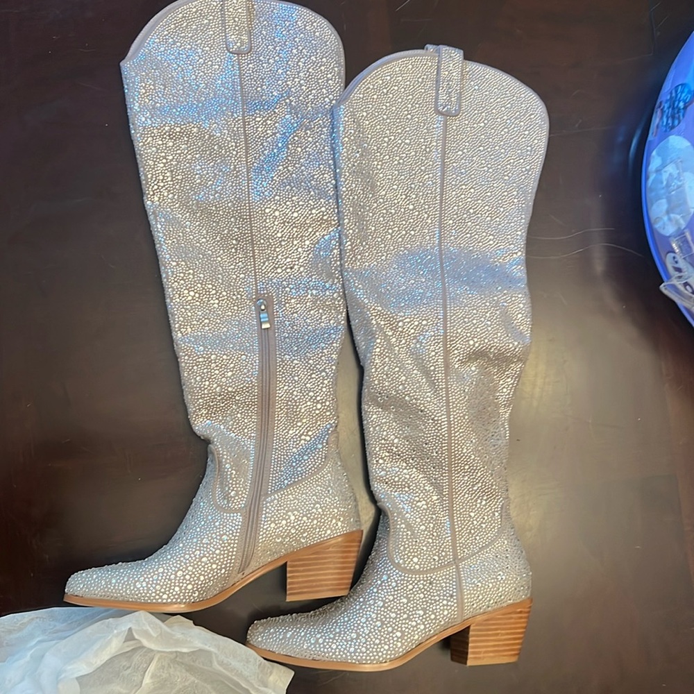 Brand new never worn
